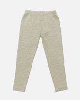 Boys Thermal Leggings | Merino Wool + Bamboo